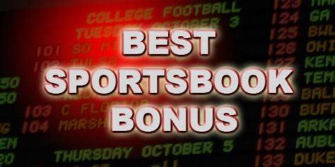 sportsbook bonus cash